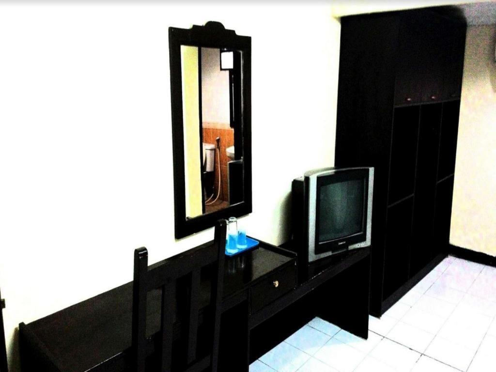 Serayu Hotel Timika Zewnętrze zdjęcie